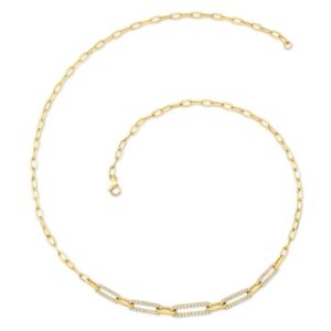 Link Necklace