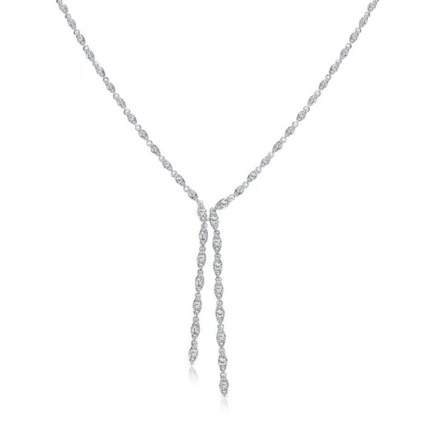 Lariat Necklace