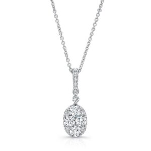 Cluster Pendant