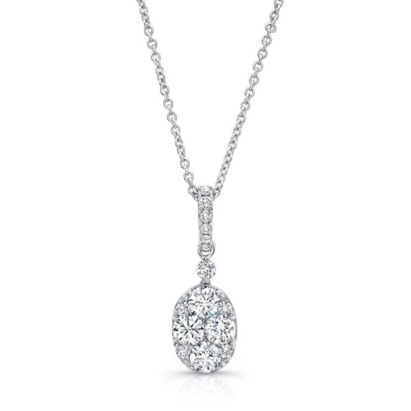 Cluster Pendant