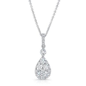 Cluster Pendant