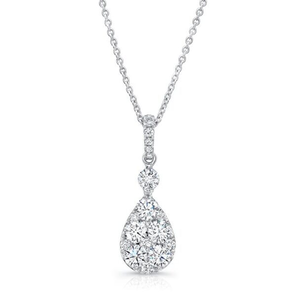 Cluster Pendant