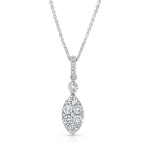 Cluster Pendant