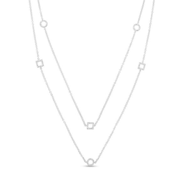Yard Chain Necklace