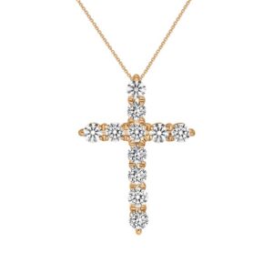 Cross Religious Pendant