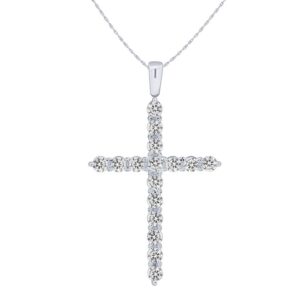 Cross Religious Pendant