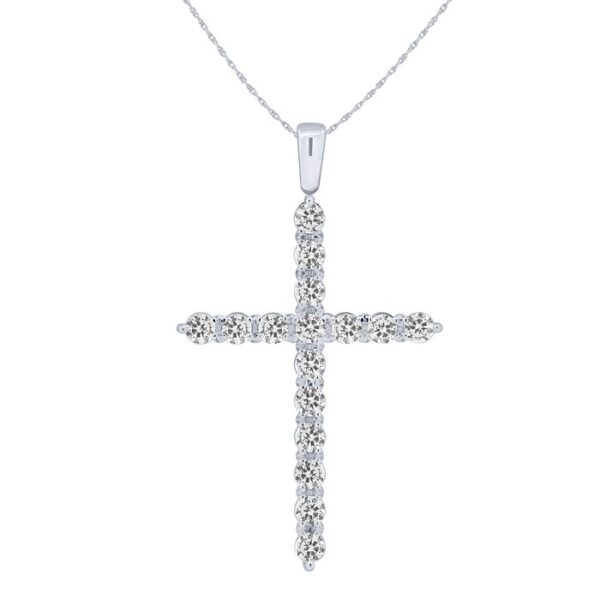Cross Religious Pendant