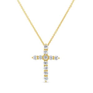 Cross Religious Pendant