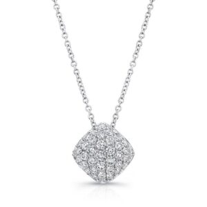 Cluster Pendant