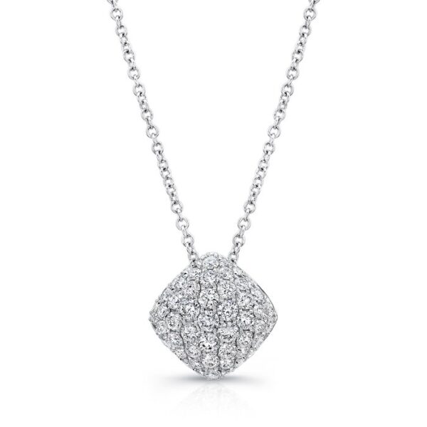 Cluster Pendant