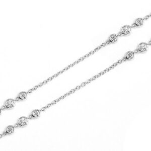 Yard Chain Necklace