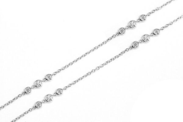 Yard Chain Necklace