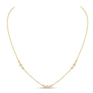 Yard Chain Necklace