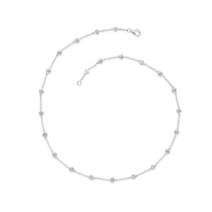 Yard Chain Necklace