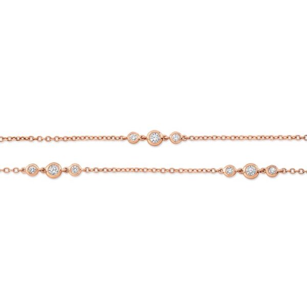 Yard Chain Necklace