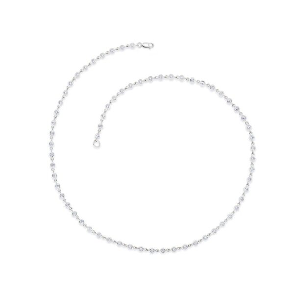 Yard Chain Necklace