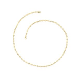 Yard Chain Necklace
