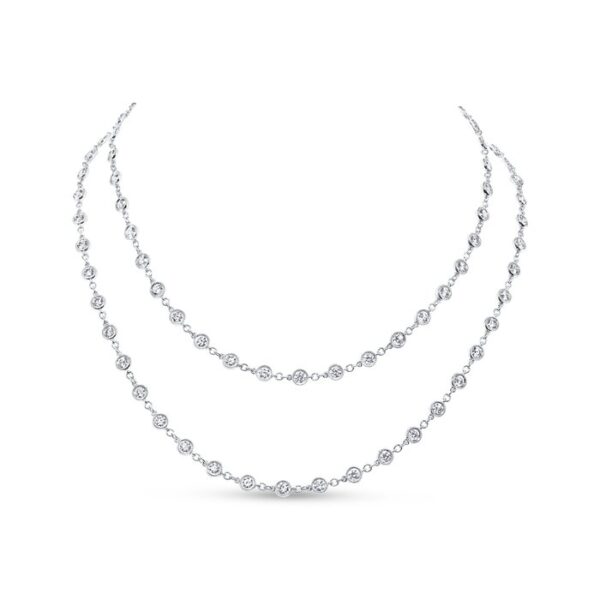 Yard Chain Necklace