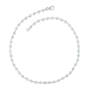 Yard Link Necklace