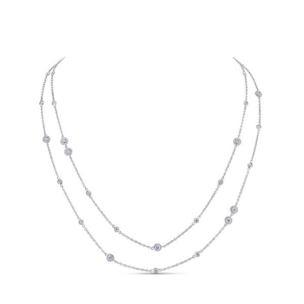 Yard Chain Necklace