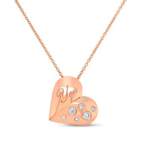 Heart Pendant