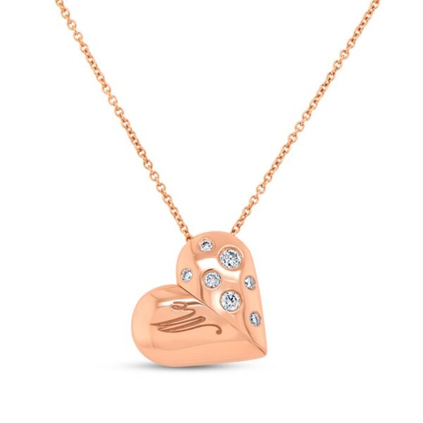 Heart Pendant - Image 2