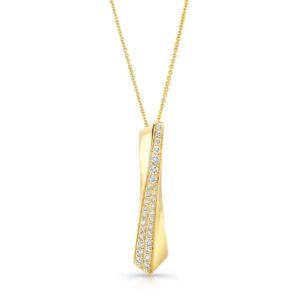 Drop Drop Pendant