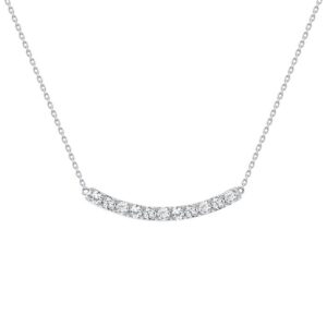 Bar Necklace