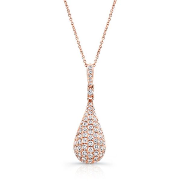 Drop Pendant