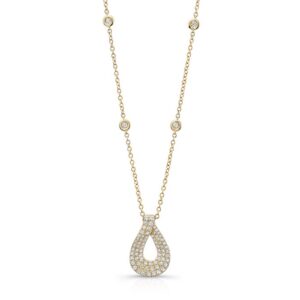 Drop Pendant