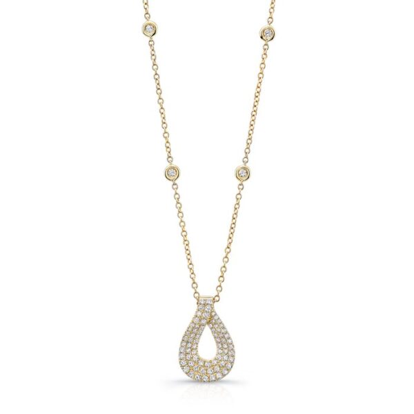 Drop Pendant
