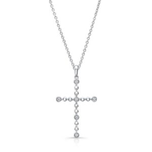 Cross Religious Pendant