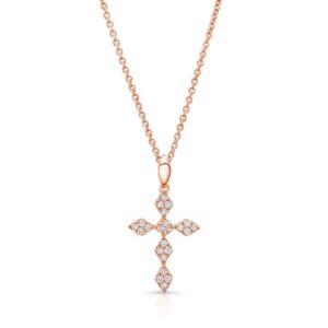 Cross Religious Pendant