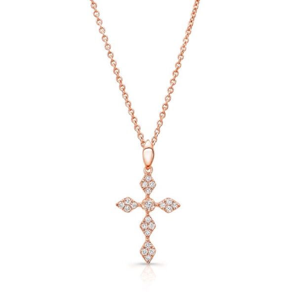 Cross Religious Pendant