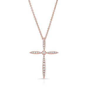 Cross Religious Pendant