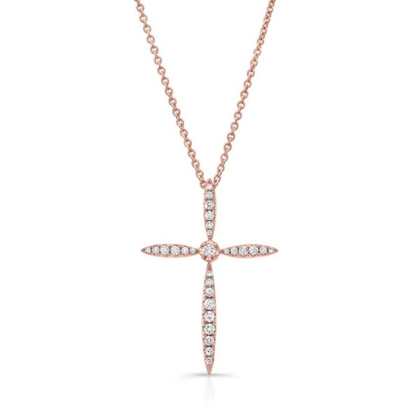 Cross Religious Pendant