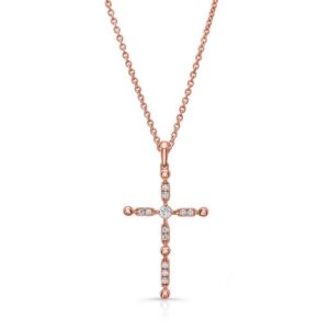 Cross Religious Pendant