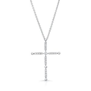 Cross Religious Pendant