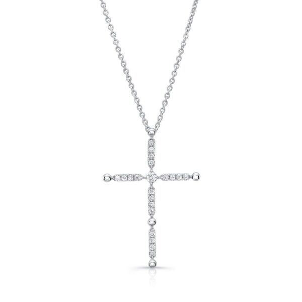 Cross Religious Pendant