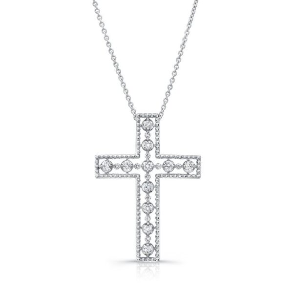 Cross Religious Pendant