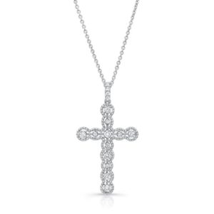 Cross Religious Pendant