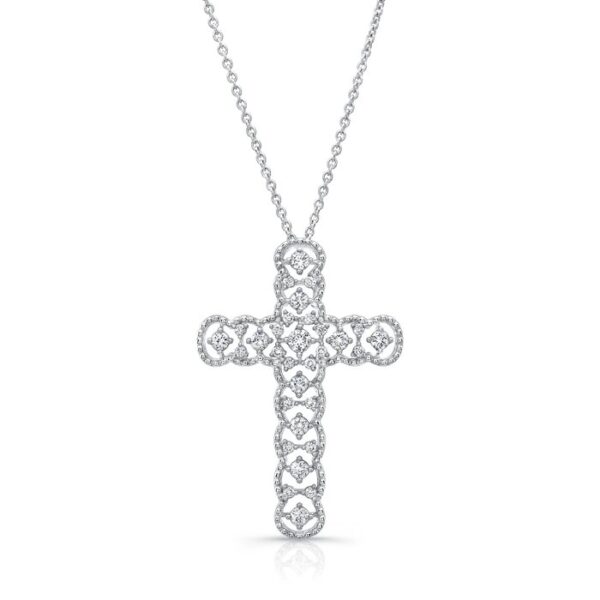 Cross Religious Pendant