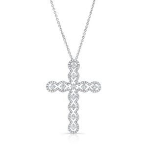 Cross Religious Pendant