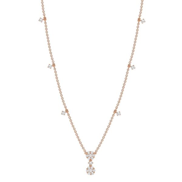 Drop Necklace