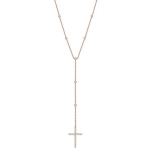 Cross Religious Necklace