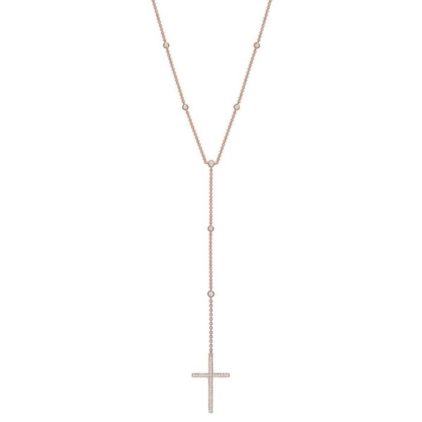 Cross Religious Necklace