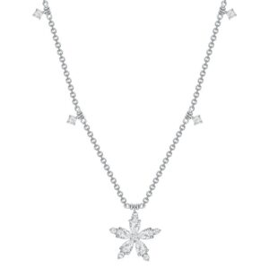 Drop Necklace
