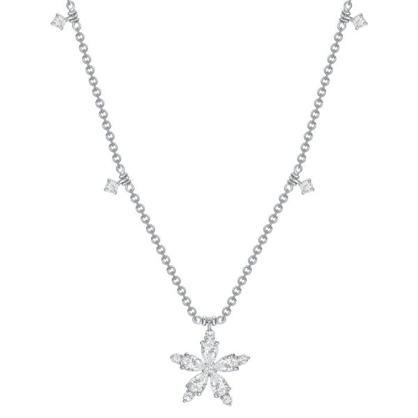 Drop Necklace