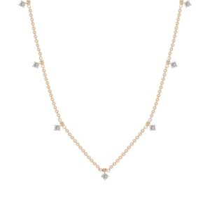 Yard Necklace
