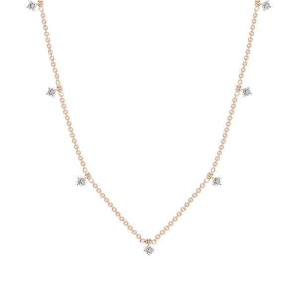 Yard Necklace